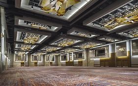 Hyatt Regency Denver at Colorado Convention Center